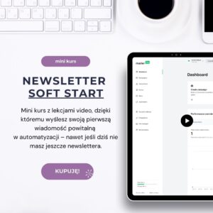 NEWSLETTER SOFT START